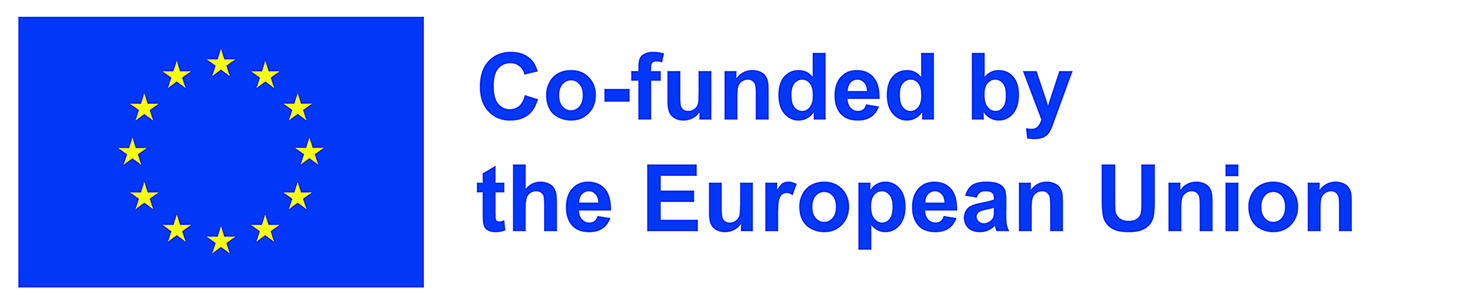 Co-funded by the European Union (Source: European Commission) Co-funded by the European Union